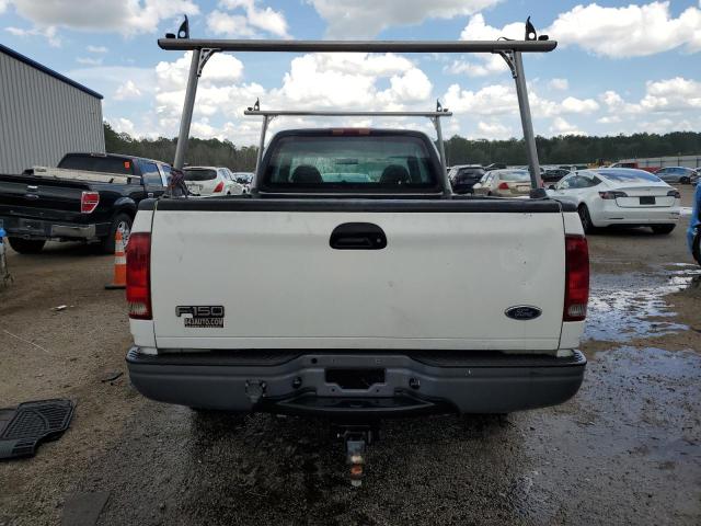 Photo 5 VIN: 1FTRX17L21NB97816 - FORD F150 