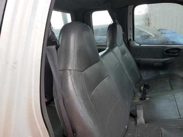 Photo 9 VIN: 1FTRX17L21NB97816 - FORD F150 