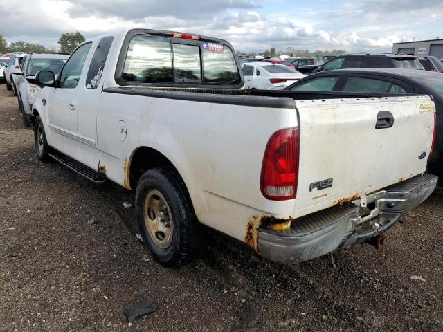 Photo 1 VIN: 1FTRX17L22NA94803 - FORD F150 