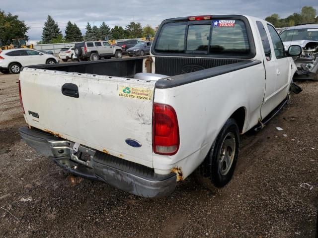 Photo 2 VIN: 1FTRX17L22NA94803 - FORD F150 