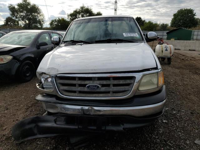 Photo 4 VIN: 1FTRX17L22NA94803 - FORD F150 