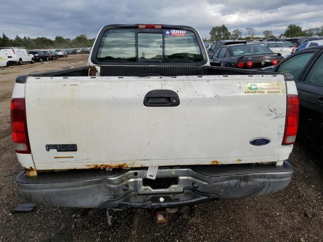 Photo 5 VIN: 1FTRX17L22NA94803 - FORD F150 