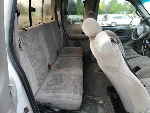 Photo 9 VIN: 1FTRX17L22NA94803 - FORD F150 