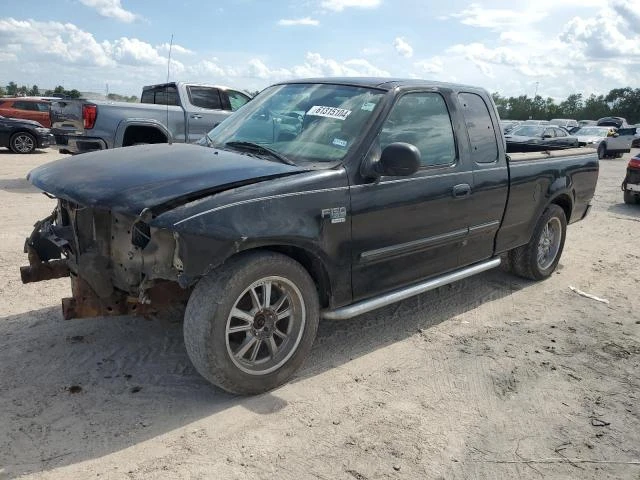 Photo 0 VIN: 1FTRX17L23NA27409 - FORD F150 