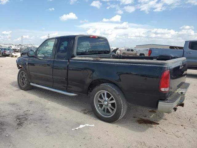 Photo 1 VIN: 1FTRX17L23NA27409 - FORD F150 