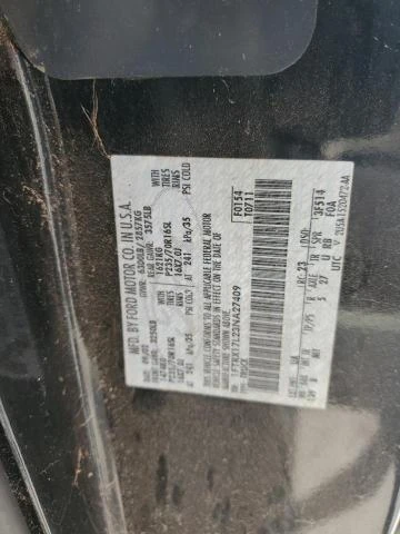 Photo 11 VIN: 1FTRX17L23NA27409 - FORD F150 