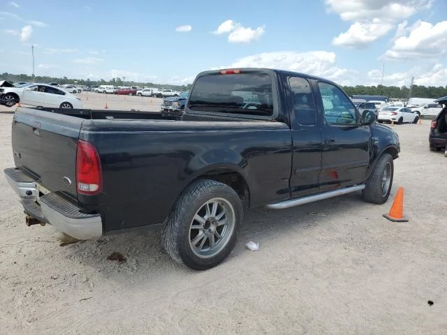 Photo 2 VIN: 1FTRX17L23NA27409 - FORD F150 