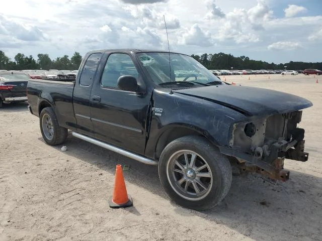 Photo 3 VIN: 1FTRX17L23NA27409 - FORD F150 