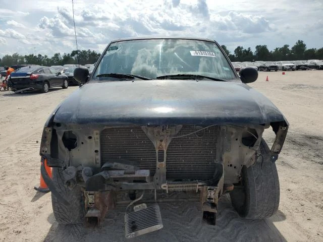 Photo 4 VIN: 1FTRX17L23NA27409 - FORD F150 