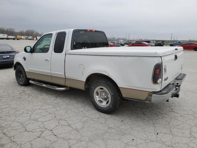 Photo 1 VIN: 1FTRX17L2YKA17827 - FORD F150 