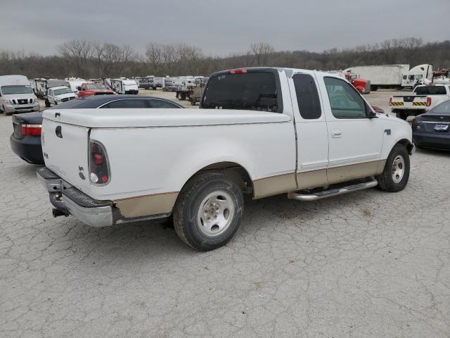 Photo 2 VIN: 1FTRX17L2YKA17827 - FORD F150 