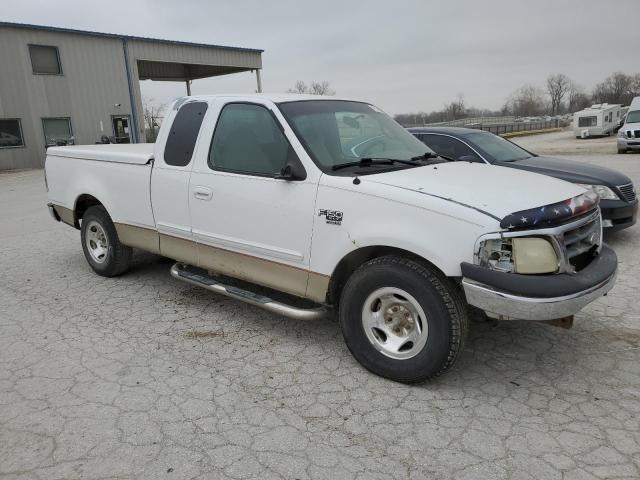 Photo 3 VIN: 1FTRX17L2YKA17827 - FORD F150 