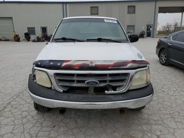 Photo 4 VIN: 1FTRX17L2YKA17827 - FORD F150 