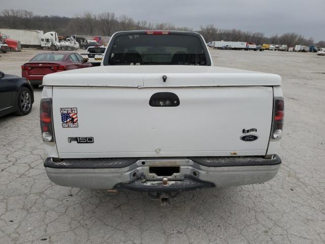 Photo 5 VIN: 1FTRX17L2YKA17827 - FORD F150 