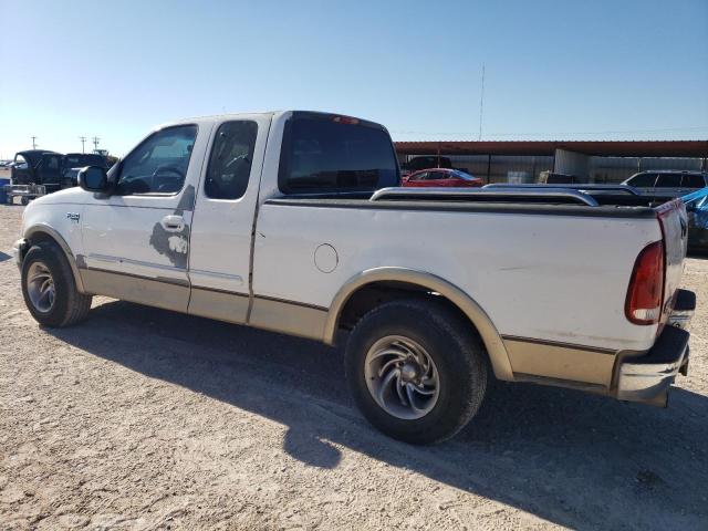 Photo 1 VIN: 1FTRX17L2YKA57129 - FORD F150 