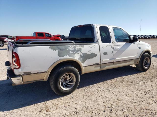 Photo 2 VIN: 1FTRX17L2YKA57129 - FORD F150 