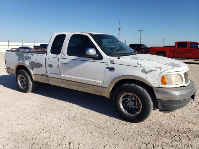 Photo 3 VIN: 1FTRX17L2YKA57129 - FORD F150 