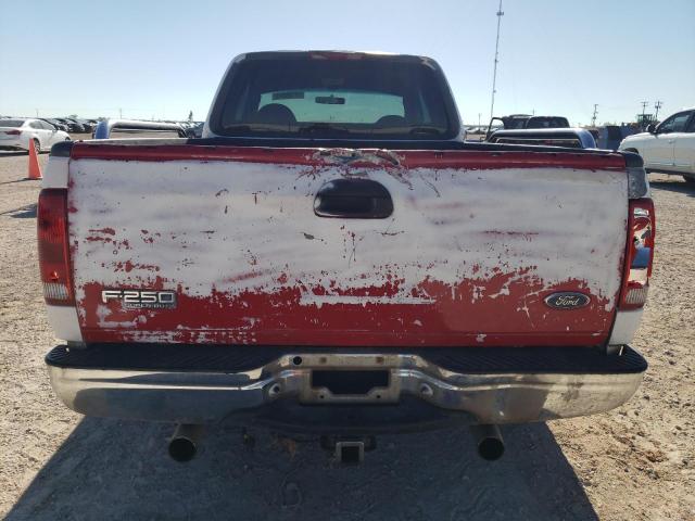 Photo 5 VIN: 1FTRX17L2YKA57129 - FORD F150 