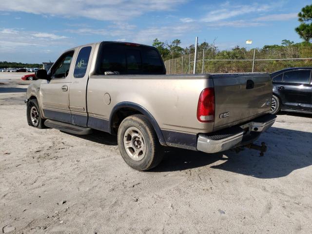 Photo 1 VIN: 1FTRX17L31NA81881 - FORD F150 