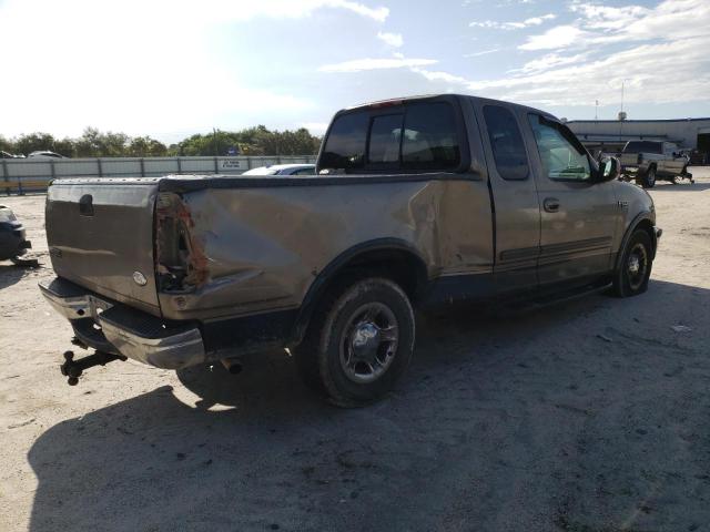 Photo 2 VIN: 1FTRX17L31NA81881 - FORD F150 