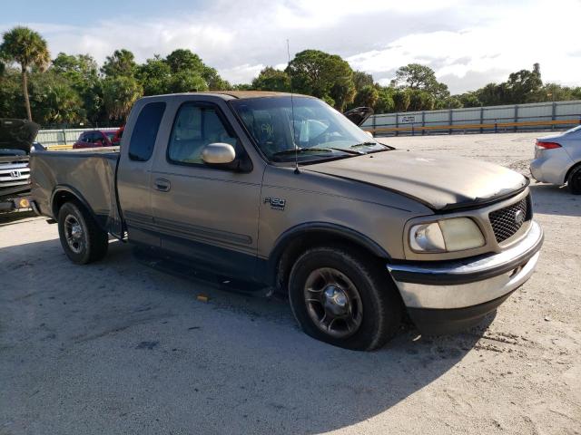 Photo 3 VIN: 1FTRX17L31NA81881 - FORD F150 