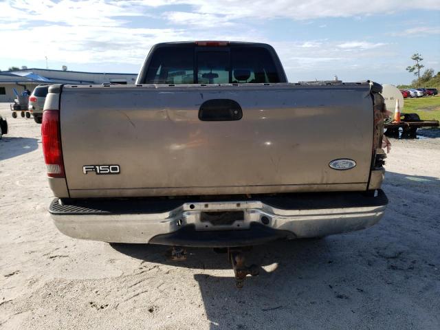 Photo 5 VIN: 1FTRX17L31NA81881 - FORD F150 