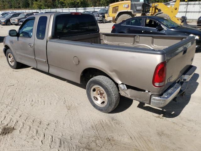 Photo 1 VIN: 1FTRX17L31NA82948 - FORD F150 