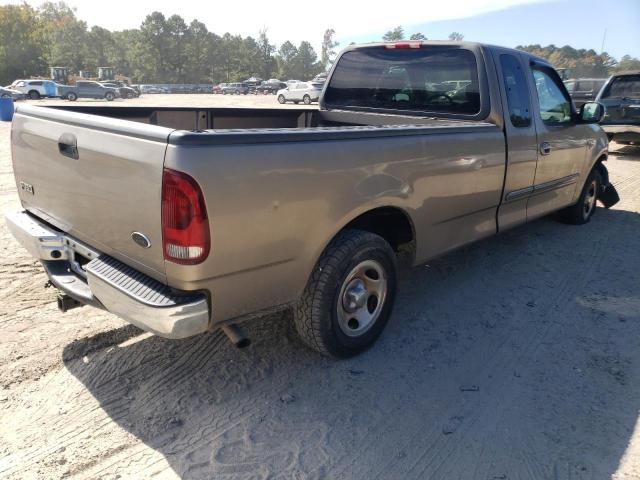 Photo 2 VIN: 1FTRX17L31NA82948 - FORD F150 