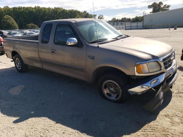 Photo 3 VIN: 1FTRX17L31NA82948 - FORD F150 