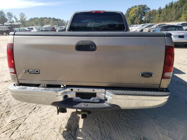 Photo 5 VIN: 1FTRX17L31NA82948 - FORD F150 