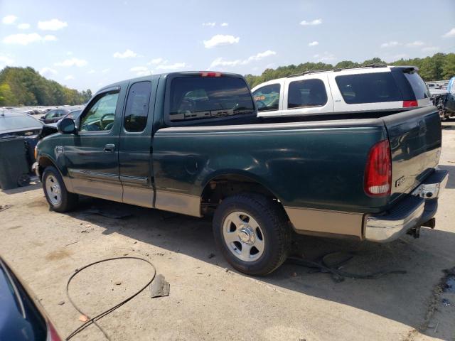 Photo 1 VIN: 1FTRX17L31NB08772 - FORD F-150 XLT 