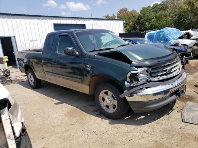 Photo 3 VIN: 1FTRX17L31NB08772 - FORD F-150 XLT 