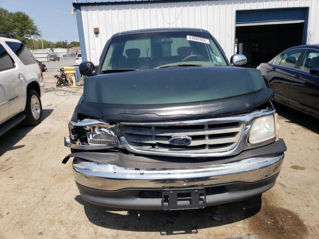 Photo 4 VIN: 1FTRX17L31NB08772 - FORD F-150 XLT 