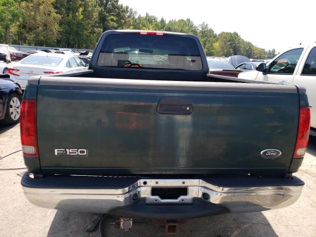 Photo 5 VIN: 1FTRX17L31NB08772 - FORD F-150 XLT 