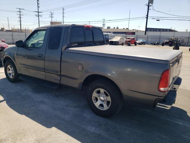 Photo 1 VIN: 1FTRX17L33NB08337 - FORD F150 