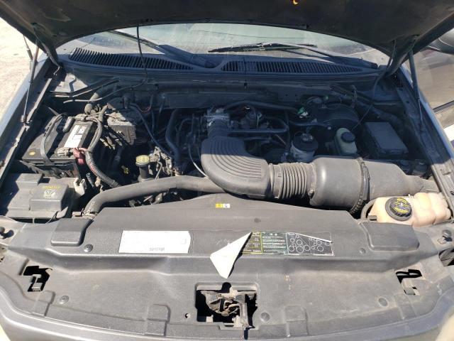 Photo 10 VIN: 1FTRX17L33NB08337 - FORD F150 