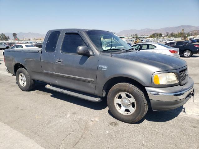 Photo 3 VIN: 1FTRX17L33NB08337 - FORD F150 