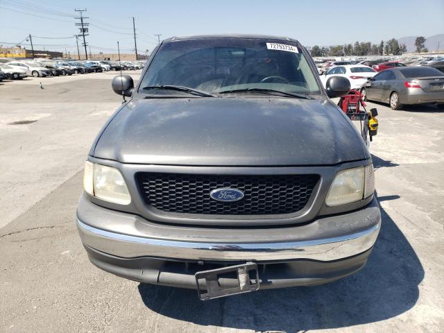 Photo 4 VIN: 1FTRX17L33NB08337 - FORD F150 