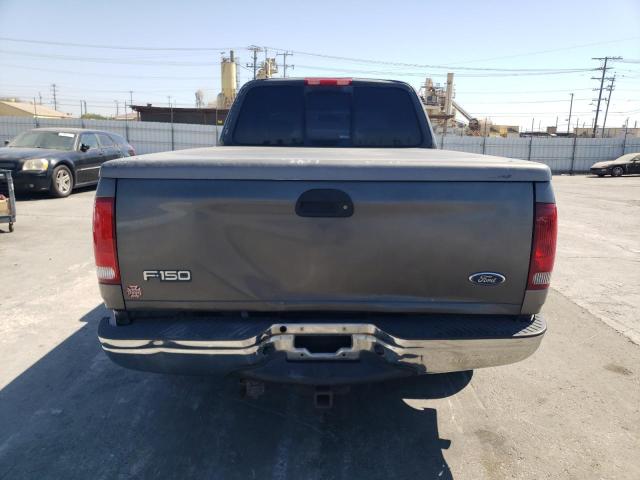 Photo 5 VIN: 1FTRX17L33NB08337 - FORD F150 