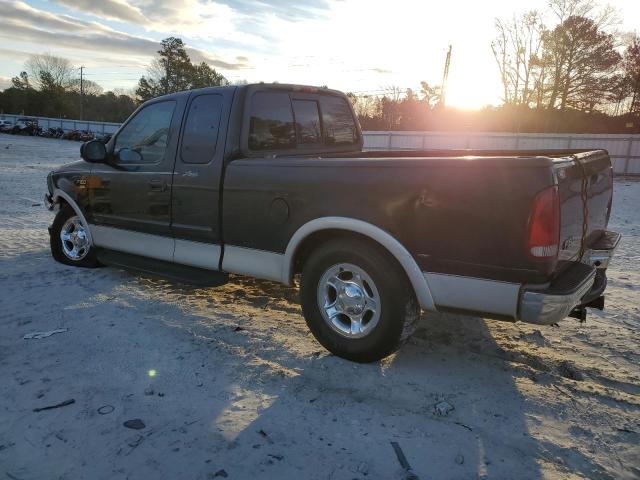 Photo 1 VIN: 1FTRX17L33NB44755 - FORD F150 