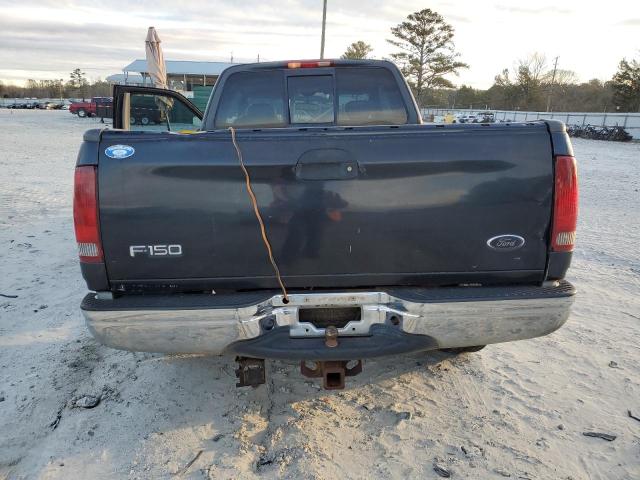 Photo 5 VIN: 1FTRX17L33NB44755 - FORD F150 