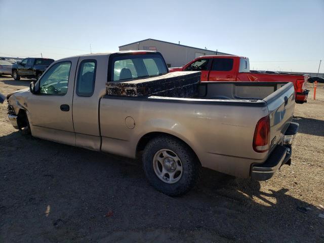 Photo 1 VIN: 1FTRX17L3WNA31098 - FORD ALL MODELS 