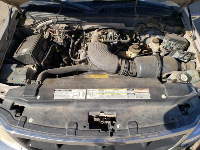 Photo 10 VIN: 1FTRX17L3WNA31098 - FORD ALL MODELS 