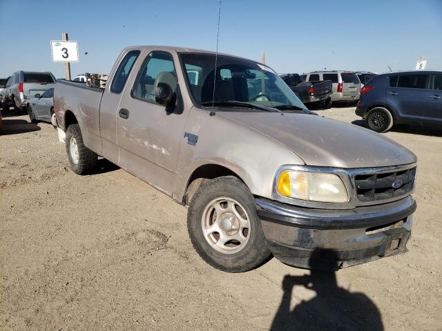 Photo 3 VIN: 1FTRX17L3WNA31098 - FORD ALL MODELS 