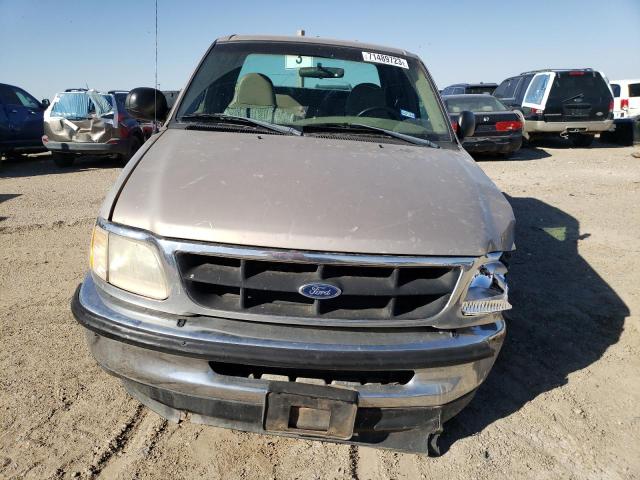 Photo 4 VIN: 1FTRX17L3WNA31098 - FORD ALL MODELS 