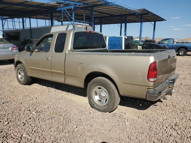 Photo 1 VIN: 1FTRX17L3XKB93655 - FORD F150 