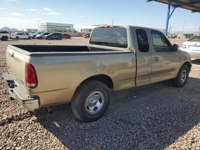 Photo 2 VIN: 1FTRX17L3XKB93655 - FORD F150 