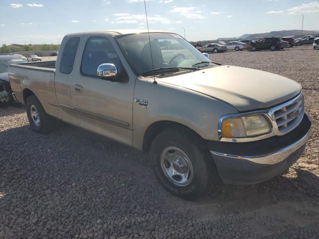 Photo 3 VIN: 1FTRX17L3XKB93655 - FORD F150 