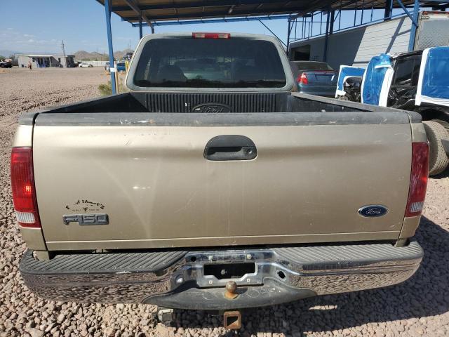 Photo 5 VIN: 1FTRX17L3XKB93655 - FORD F150 