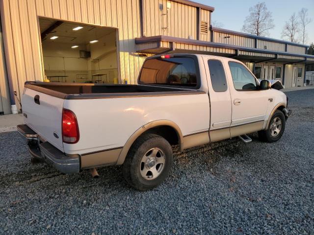 Photo 2 VIN: 1FTRX17L3XNA25867 - FORD ALL MODELS 